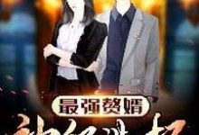 小说《最强赘婿:神级选择》章节阅读-经典文学