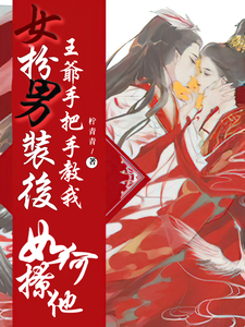 求女扮男装后，王爷手把手教我如何撩他小说的全文免费阅读链接