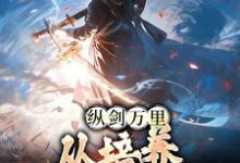 求纵剑万里,从培养小徒弟开始小说的全文免费阅读链接-经典文学