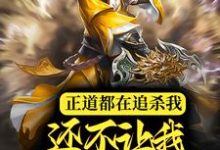正道都在追杀我，还不让我信奉邪神？免费阅读，正道都在追杀我，还不让我信奉邪神？章节在线阅读-经典文学