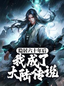 玄子清小说叫什么（隐居六十年后，我成了大陆传说免费阅读）