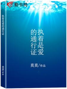 执着是爱的通行证小说无弹窗阅读的网站推荐