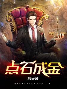 小说《点石成金》章节免费阅读