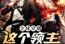 全球穿越：这个领主无敌了小说的免费阅读版本在哪里可以找到？-经典文学