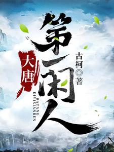 大唐第一闲人小说，大唐第一闲人最新章节