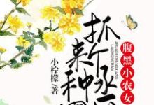金小花南宫夜金大宝是哪本书的主角?腹黑小农女:抓个丞相来种田免费读-经典文学