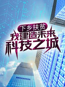 求下乡扶贫，我建造未来科技之城小说免费资源