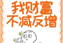 求物价贬值：我财富不减反增小说的全文免费阅读链接-经典文学