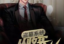 盗墓系统:从收买岳绮罗开始小说最新更新在哪里?免费在线看-经典文学