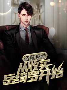 盗墓系统：从收买岳绮罗开始小说最新更新在哪里？免费在线看