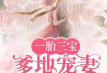 唐阮阮傅锦川为主角的小说叫什么?免费看一胎三宝,爹地宠妻超给力-经典文学