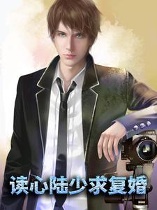 寻找能够免费阅读读心陆少求复婚小说的平台