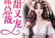 完结版《首席总裁又甜又宠》免费阅读-经典文学