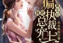 重生后，我把偏执总裁宠上天这本小说怎么样？免费在线阅读试试-经典文学