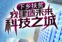 下乡扶贫,我建造未来科技之城小说全文哪里可以免费看?-经典文学