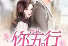 乔之夏池御顾凉泽夏洛兮为主角的小说叫什么?免费看池总,你五行缺我-经典文学