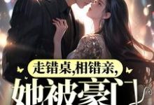 小说《走错桌，相错亲，她被豪门强宠了！》章节阅读-经典文学