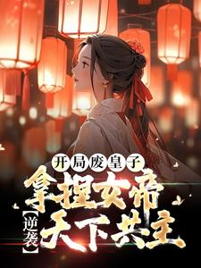 《开局废皇子，拿捏女帝逆袭天下共主》全集免费在线阅读（东方渊）