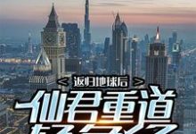 求返归地球后，仙君重道轻色了小说免费资源-经典文学