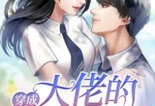 穿成大佬的邻家妹妹免费阅读，穿成大佬的邻家妹妹乔然舒珩-经典文学