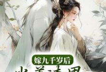 嫁九千岁后,当着渣男的面秀恩爱免费阅读,嫁九千岁后,当着渣男的面秀恩爱 林晚意宴辞-经典文学