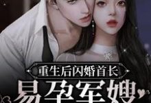 《重生后闪婚首长，易孕军嫂养崽忙》小说章节在线试读，《重生后闪婚首长，易孕军嫂养崽忙》最新章节目录-经典文学