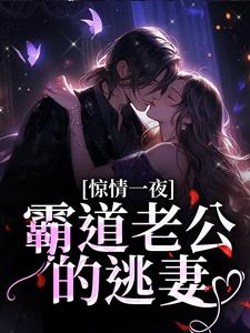 《惊情一夜：霸道老公的逃妻》全集免费在线阅读（祁巧巧）