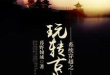 《系统穿越之玩转古代》全集免费在线阅读(尚安安萧墙)-经典文学