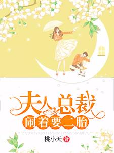 夫人，总裁闹着要二胎林晚晚陆重渊在线章节免费阅读