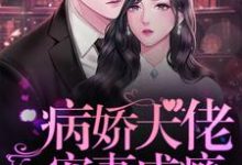 小说《病娇大佬宠妻成瘾》在线章节阅读-经典文学