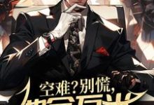 空难?别慌,他会万米高空修飞机这本小说怎么样?免费在线阅读试试-经典文学