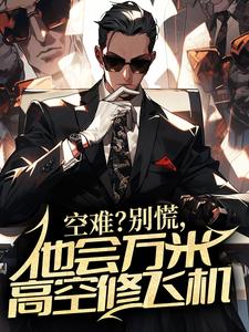 空难？别慌，他会万米高空修飞机这本小说怎么样？免费在线阅读试试