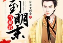 回到明末当暴君这本小说在哪里可以看？哪里有免费试读章节？-经典文学