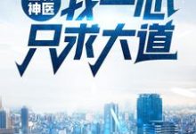 陆凡冷冰冰小说叫什么（山村神医：我一心只求大道免费阅读）-经典文学