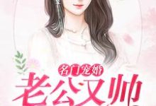 叶欢颜颜洛轩陈倩倩安炫浩小说叫什么(名门宠婚:老公又帅又给力免费阅读)-经典文学