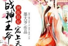 林羽沫陵慕枫小说叫什么(神医狂妃:战神王爷宠上天免费阅读)-经典文学