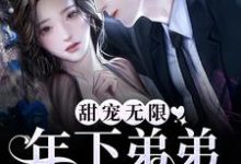 谢不琢弥月小说《甜宠无限：年下弟弟拦腰宠》在线阅读-经典文学