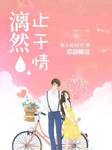 小说《漓然止于情》章节免费阅读