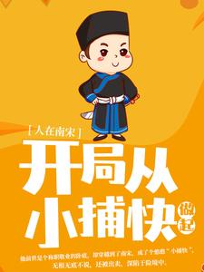 沈墨陆云鬟莫小洛龙璃儿为主角的小说好看吗？免费读人在南宋：开局从小捕快做起