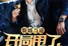已完结小说《赘婿当道：开局甩了女神娇妻》在线章节阅读-经典文学