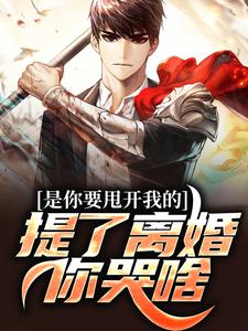 主角许晴陈飞扬小说完结版在线阅读，是你要甩开我的，提了离婚你哭啥？免费看