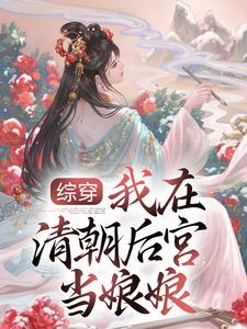 综穿：我在清朝后宫当娘娘主角希瑶白团小说完结版章节在线阅读