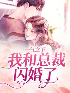一气之下，我和总裁闪婚了郝又又霍时宴小说在线章节目录阅读最新章节