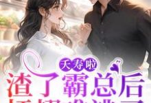 《夭寿啦!渣了霸总后插翅难逃了》小说章节在线试读,《夭寿啦!渣了霸总后插翅难逃了》最新章节目录-经典文学