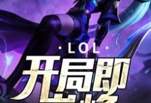 已完结小说《LOL：开局即巅峰》最新章节-经典文学
