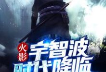 火影：宇智波时代降临小说有没有完整的免费版本在线阅读？-经典文学