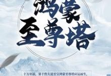 已完结小说《鸿蒙至尊塔》最新章节-经典文学