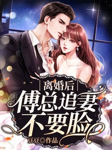 离婚后傅总追妻不要脸小说，离婚后傅总追妻不要脸免费阅读