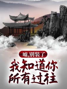 小说《嘘，别装了，我知道你所有过往》在线章节阅读