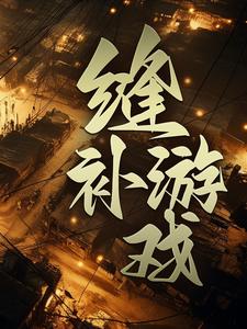 陈木 夏天的小说在哪里看？免费在线阅读缝补游戏